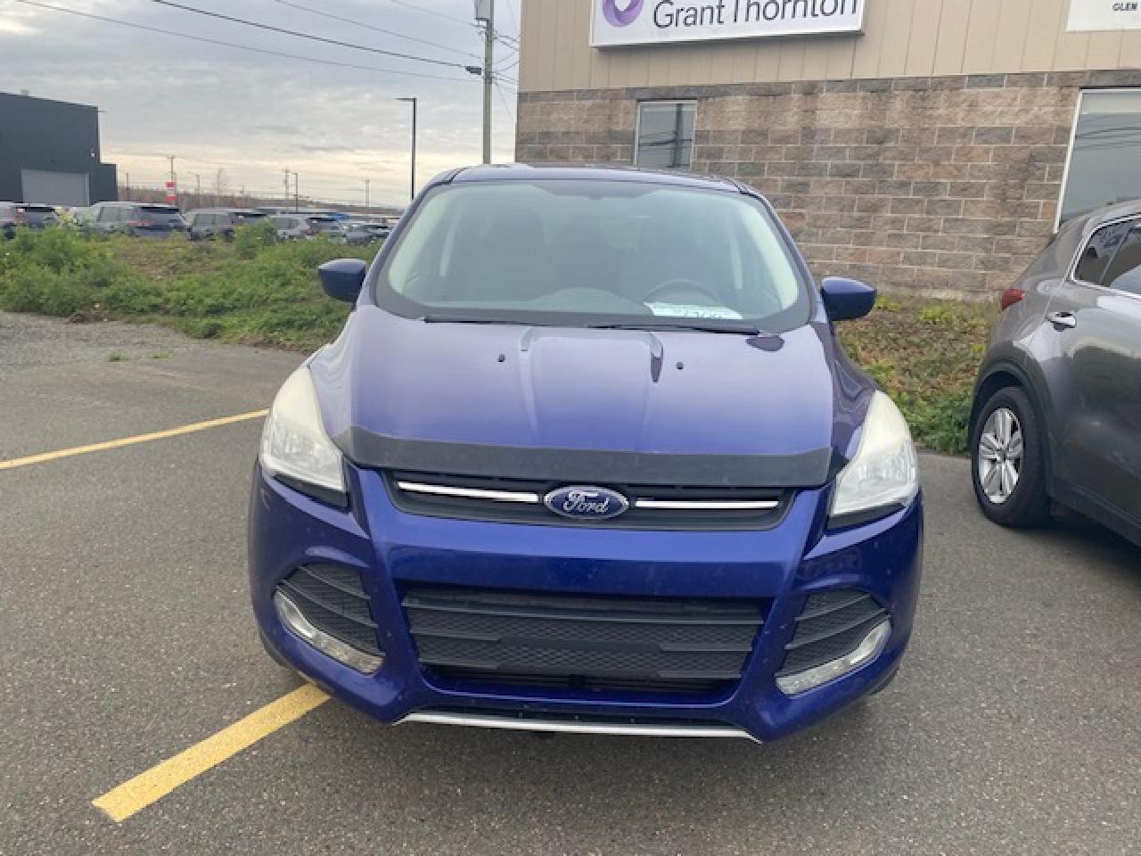 2013 Ford Escape  - Photo #3