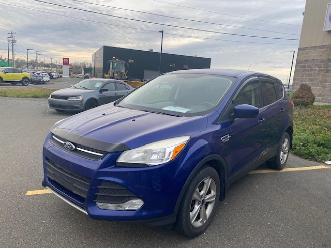 Used 2013 Ford Escape  for sale in Grand Falls-Windsor, NL