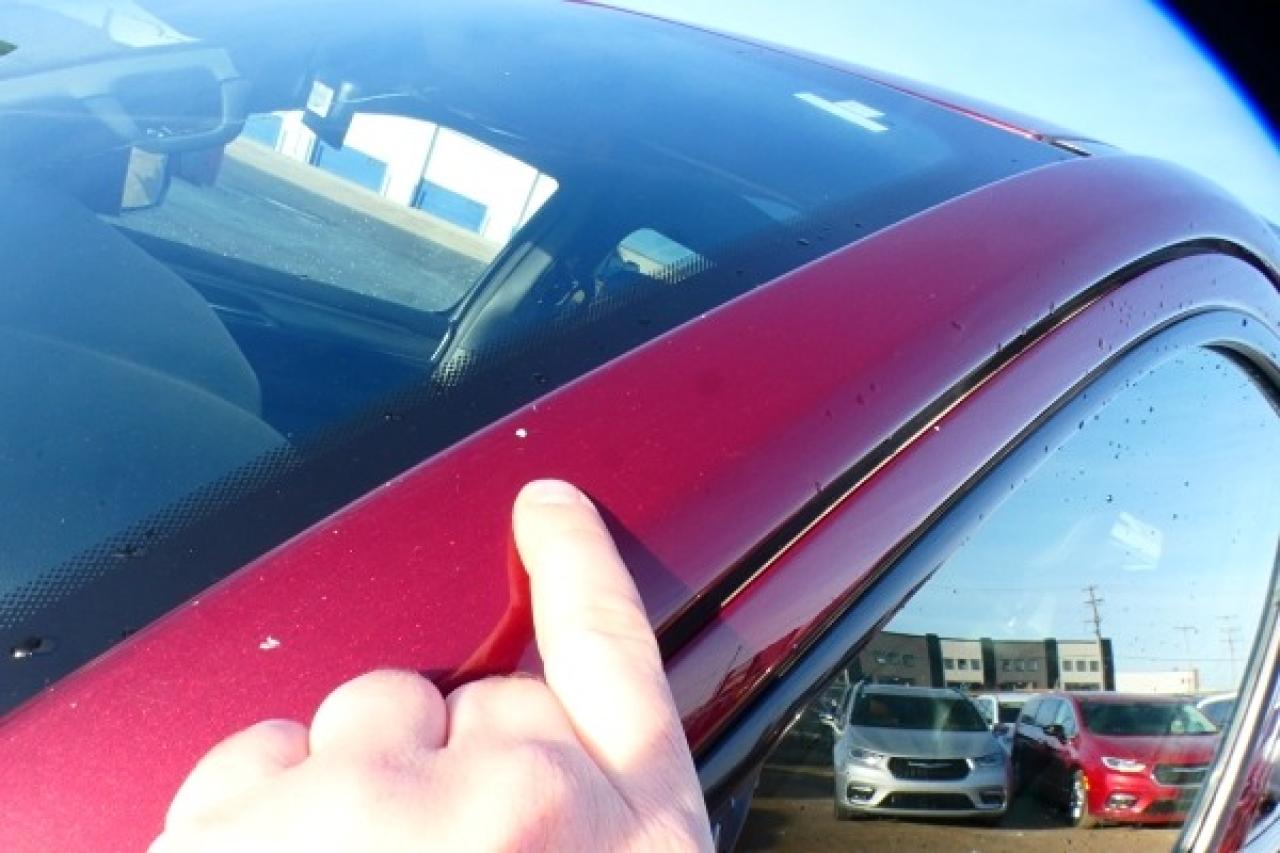 2024 Jeep Wagoneer Series II w/H&C L, pano S/R, NAV, BUC - Photo #38