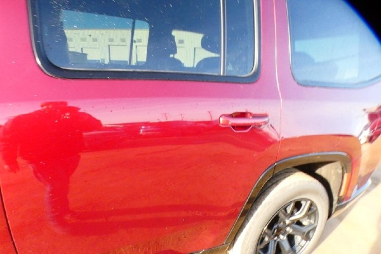 2024 Jeep Wagoneer Series II w/H&C L, pano S/R, NAV, BUC - Photo #30