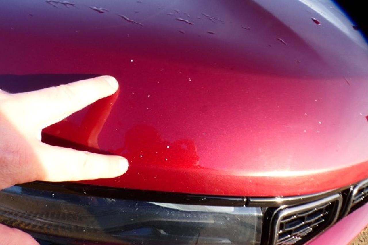 2024 Jeep Wagoneer Series II w/H&C L, pano S/R, NAV, BUC - Photo #49