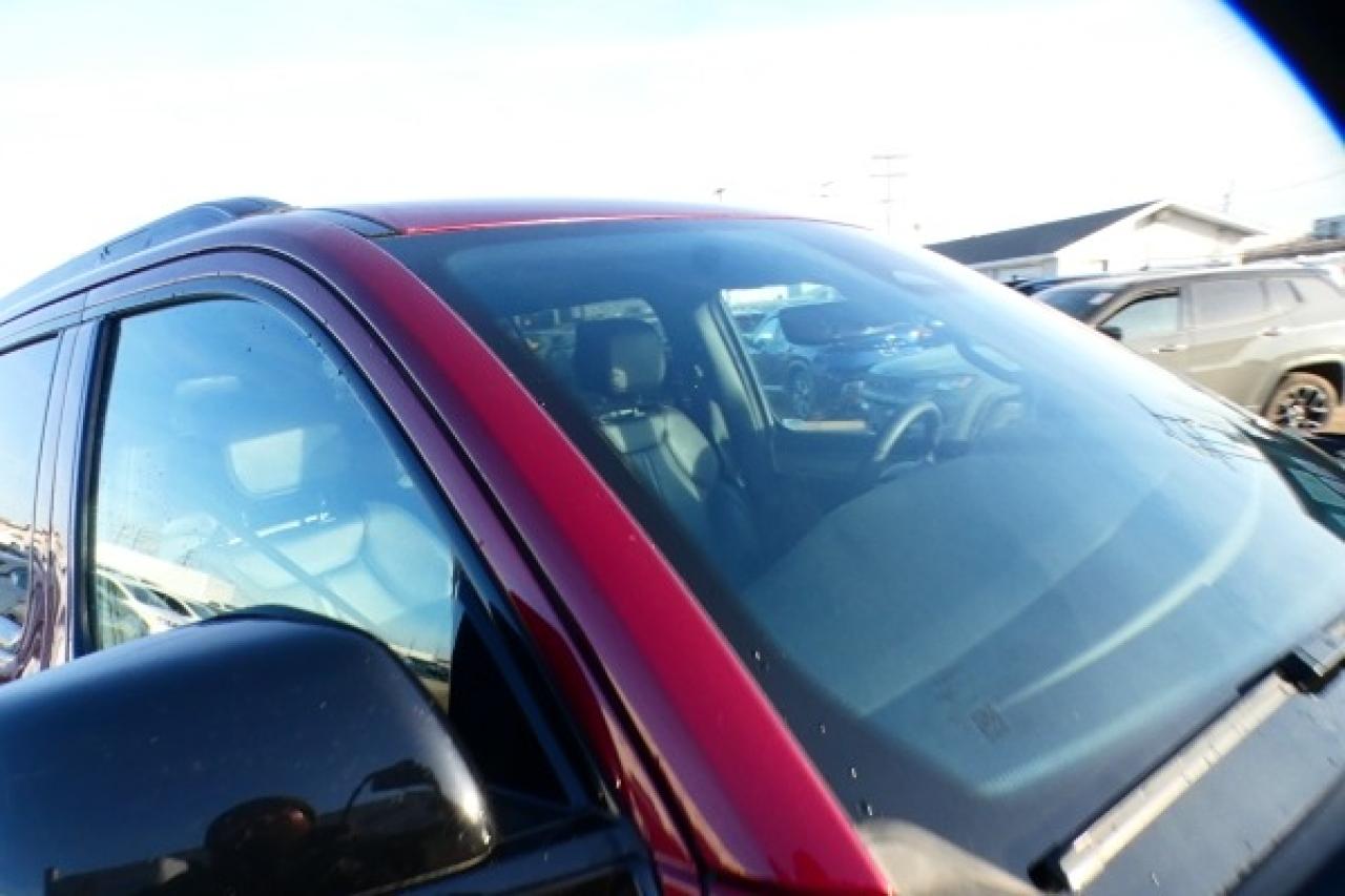 2024 Jeep Wagoneer Series II w/H&C L, pano S/R, NAV, BUC - Photo #56