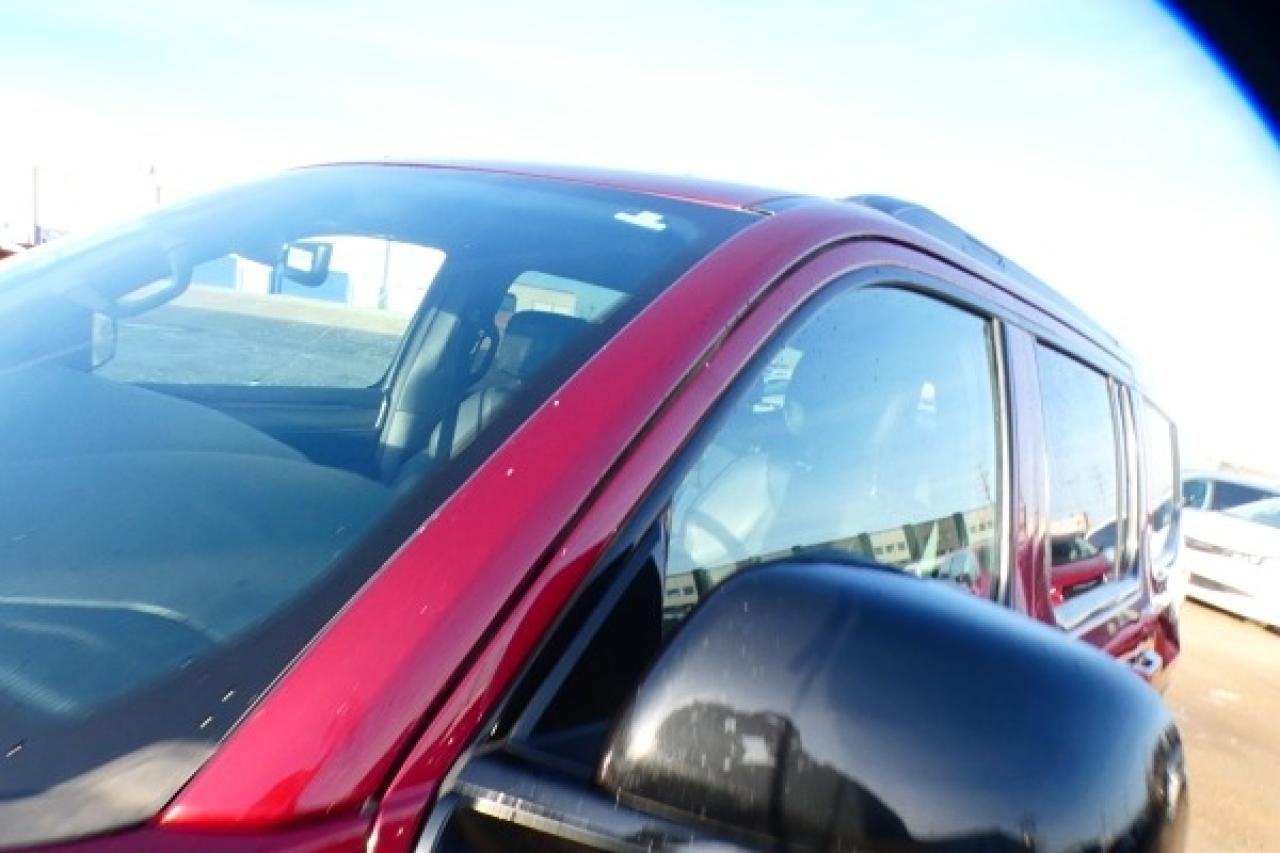 2024 Jeep Wagoneer Series II w/H&C L, pano S/R, NAV, BUC - Photo #39