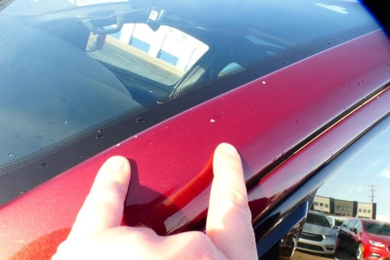 2024 Jeep Wagoneer Series II w/H&C L, pano S/R, NAV, BUC - Photo #37