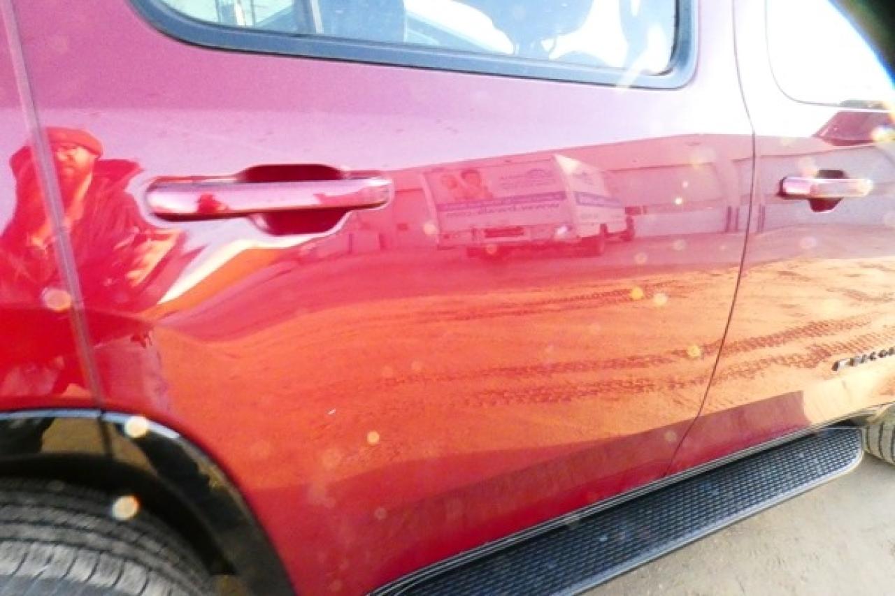 2024 Jeep Wagoneer Series II w/H&C L, pano S/R, NAV, BUC - Photo #58