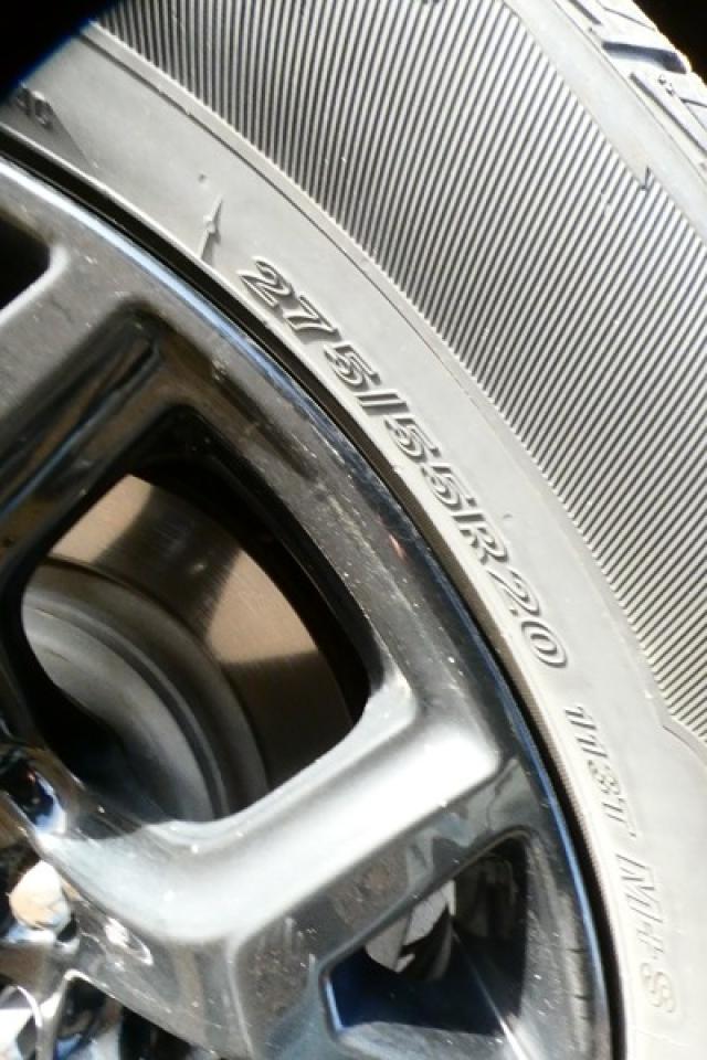 2024 Jeep Wagoneer Series II w/H&C L, pano S/R, NAV, BUC - Photo #21