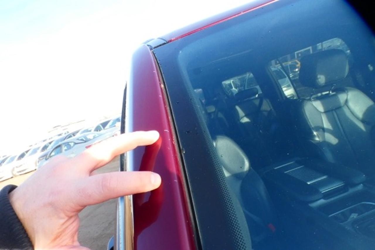 2024 Jeep Wagoneer Series II w/H&C L, pano S/R, NAV, BUC - Photo #55