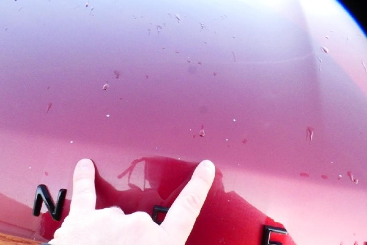 2024 Jeep Wagoneer Series II w/H&C L, pano S/R, NAV, BUC - Photo #44