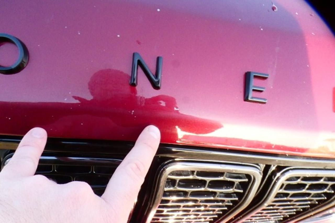 2024 Jeep Wagoneer Series II w/H&C L, pano S/R, NAV, BUC - Photo #45