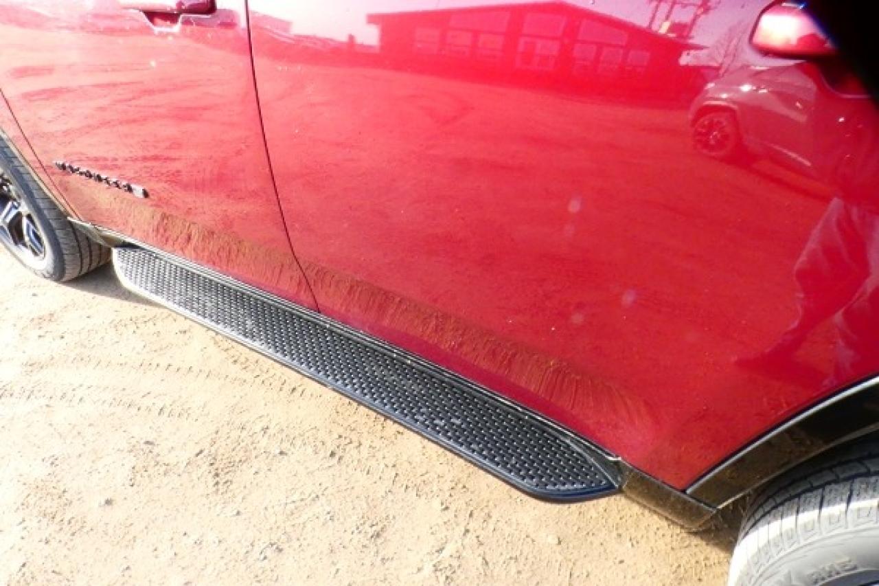 2024 Jeep Wagoneer Series II w/H&C L, pano S/R, NAV, BUC - Photo #59