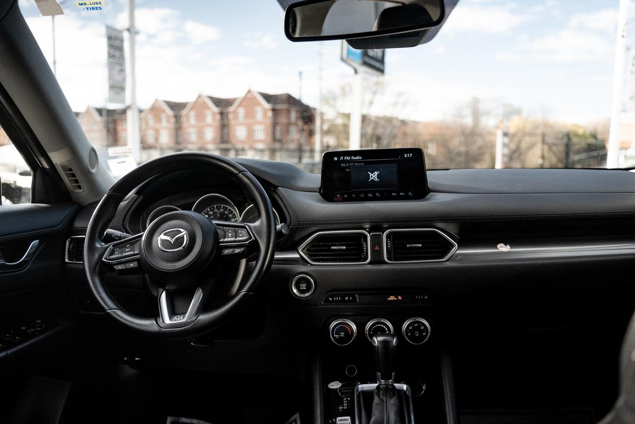 2021 Mazda CX-5 GS AWD | NO ACCIDENTS | CLEAN CARFAX | - Photo #10