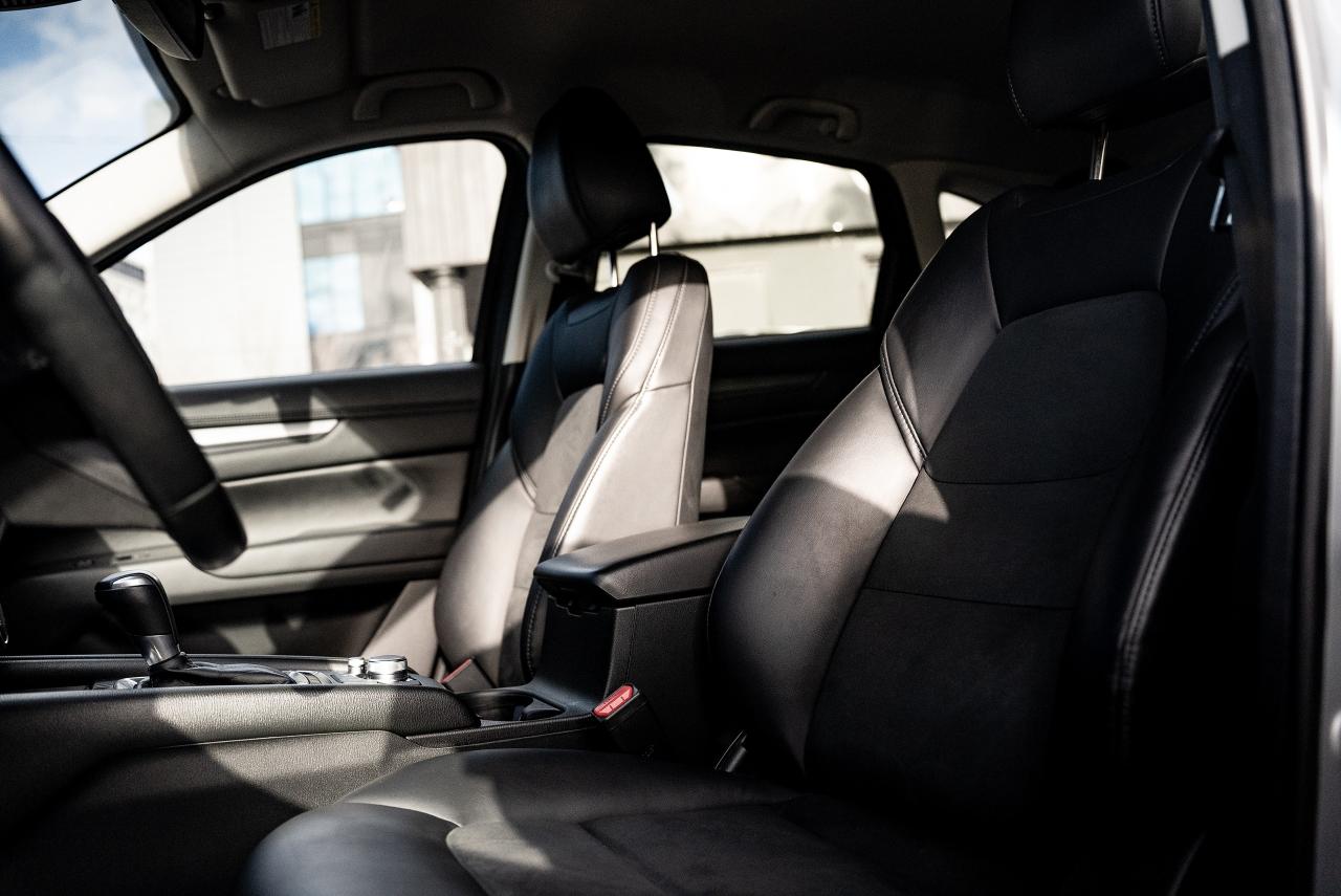 2021 Mazda CX-5 GS AWD | NO ACCIDENTS | CLEAN CARFAX | - Photo #8