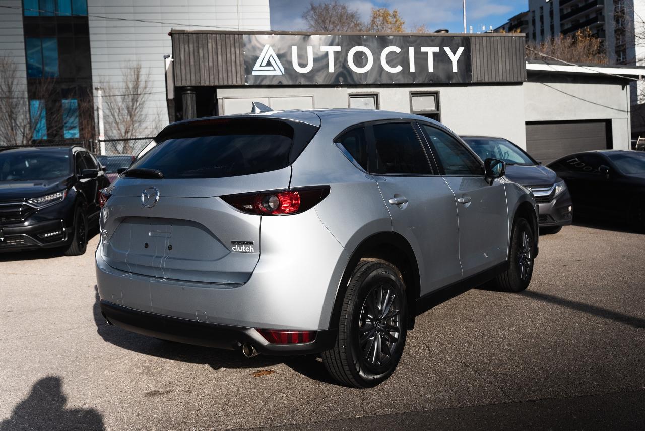 2021 Mazda CX-5 GS AWD | NO ACCIDENTS | CLEAN CARFAX | - Photo #4