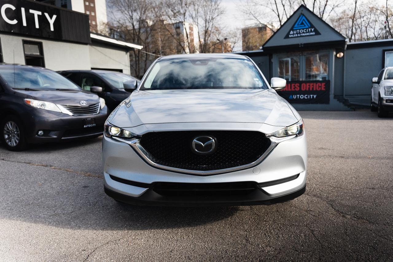 2021 Mazda CX-5 GS AWD | NO ACCIDENTS | CLEAN CARFAX | - Photo #2