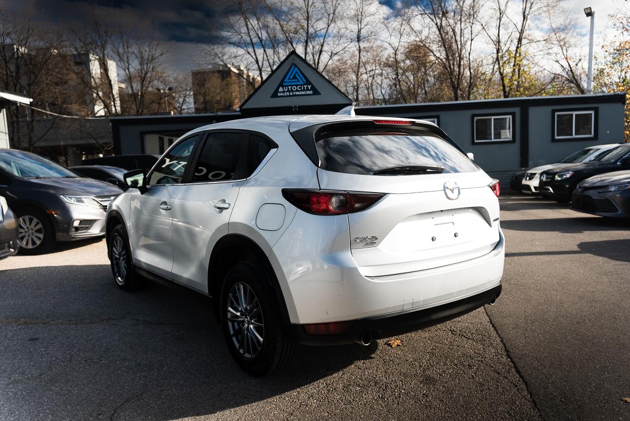 2021 Mazda CX-5 GS AWD | NO ACCIDENTS | CLEAN CARFAX | - Photo #6