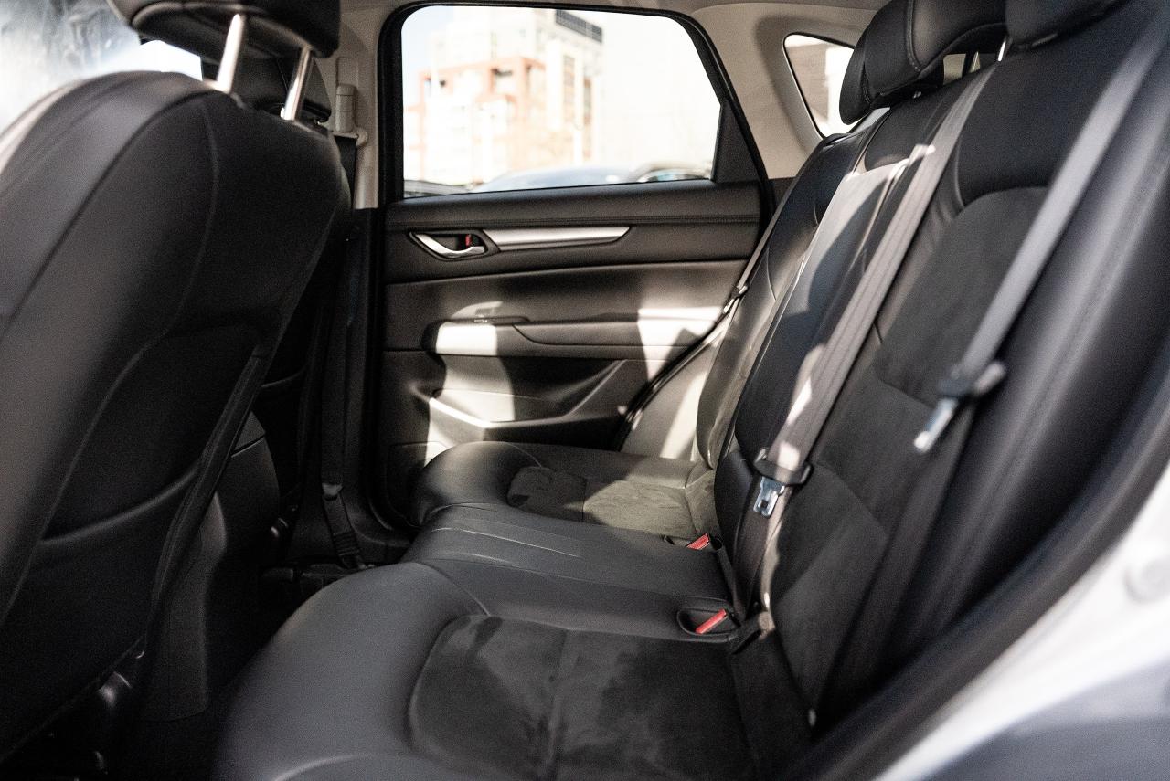 2021 Mazda CX-5 GS AWD | NO ACCIDENTS | CLEAN CARFAX | - Photo #9