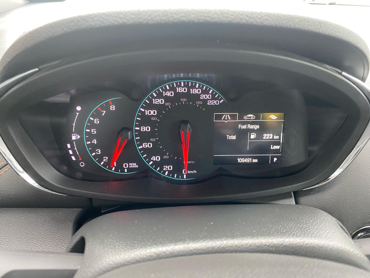 2021 Chevrolet Trax LT - Photo #8