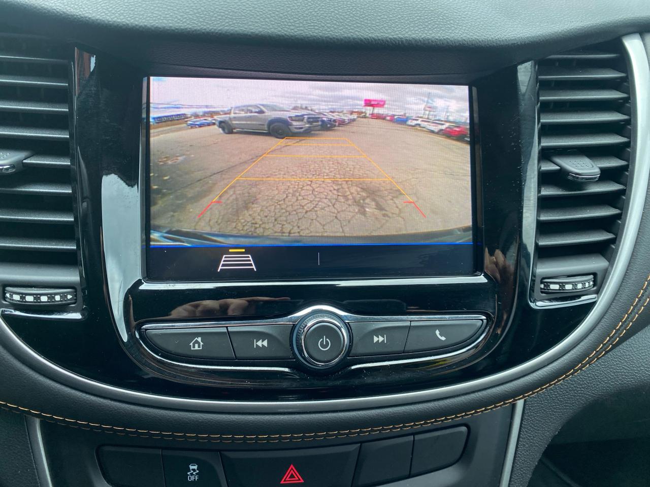 2021 Chevrolet Trax LT - Photo #13