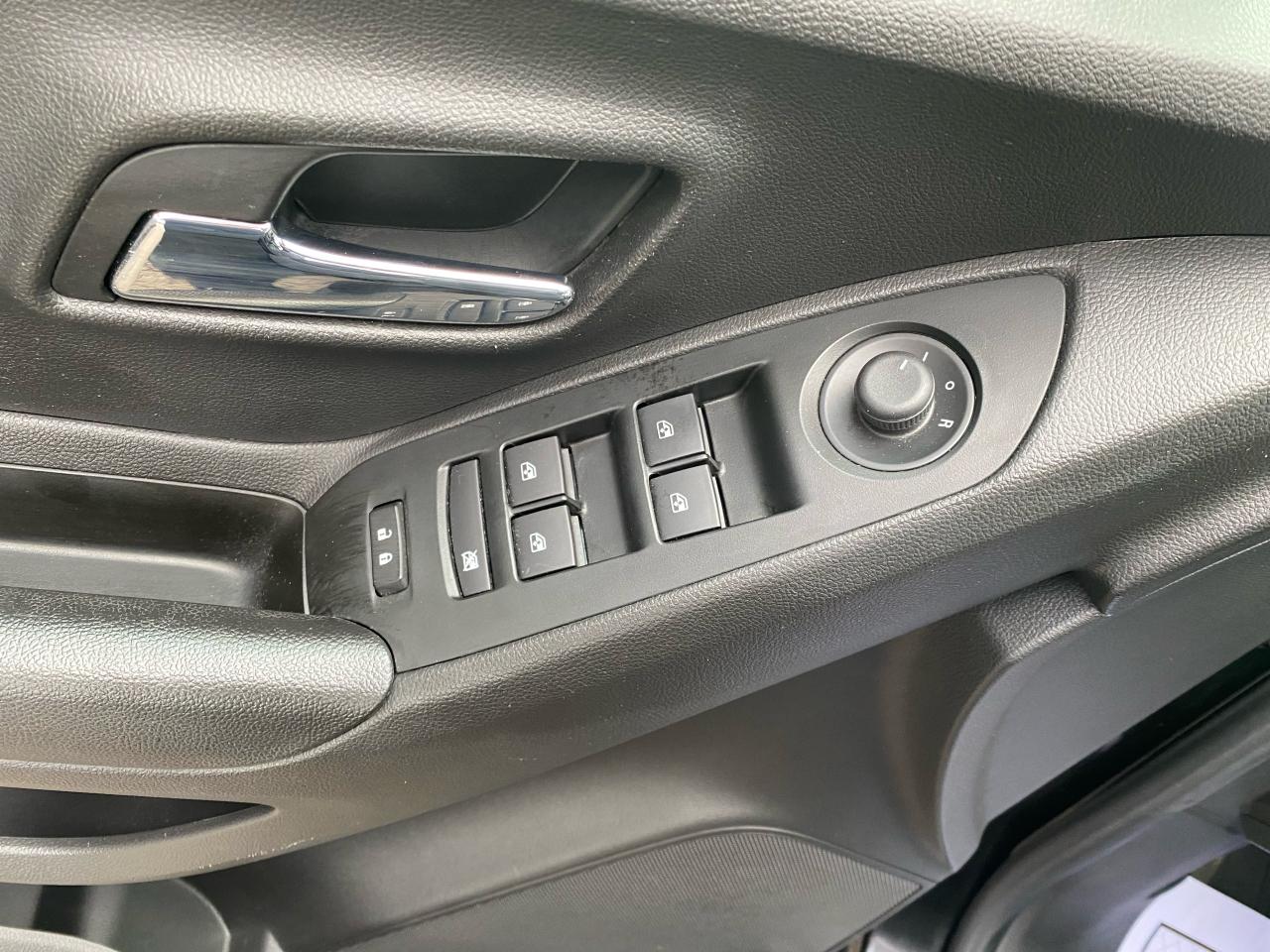 2021 Chevrolet Trax LT - Photo #9