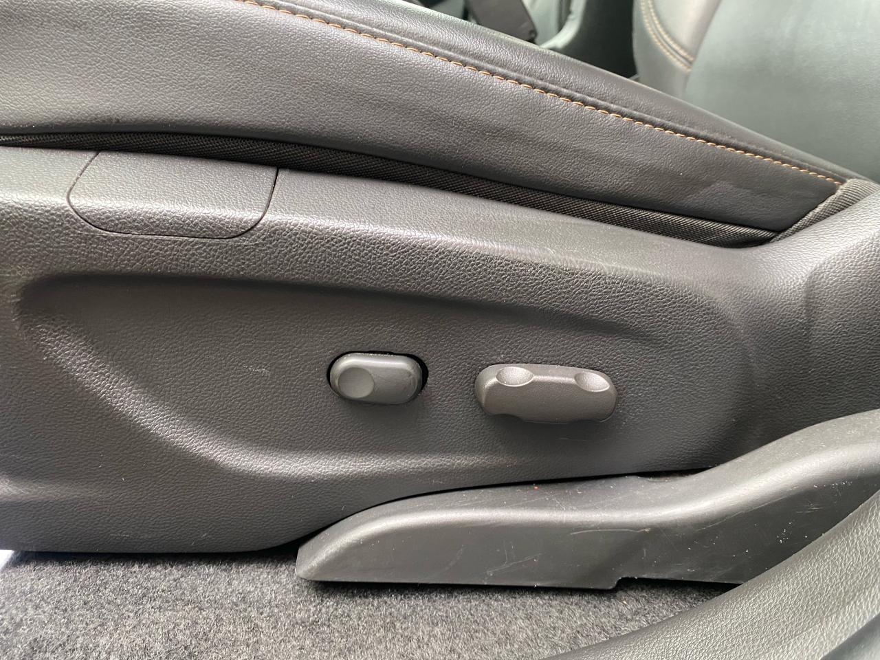 2021 Chevrolet Trax LT - Photo #10