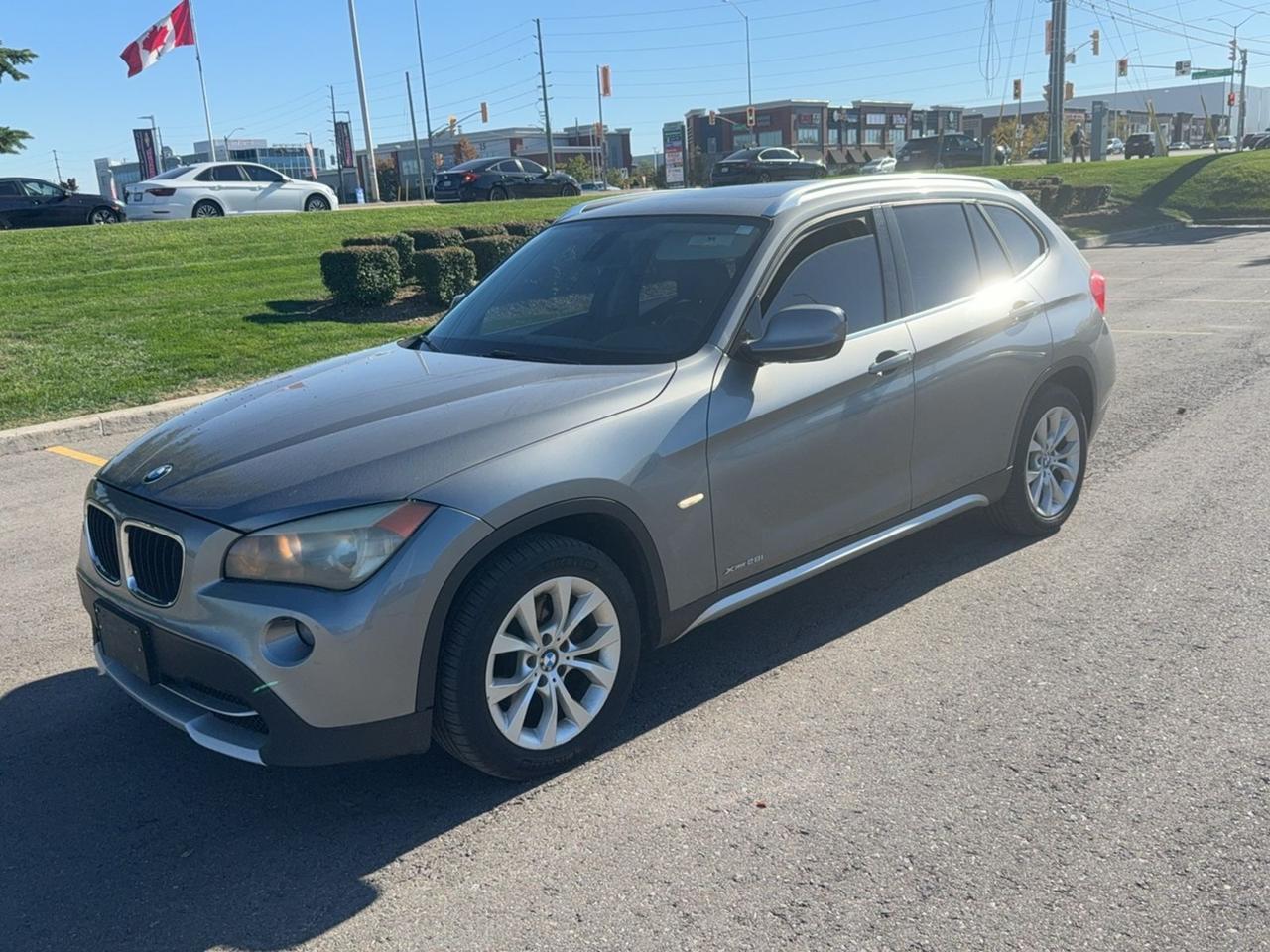 2012 BMW X1 28i - Photo #1