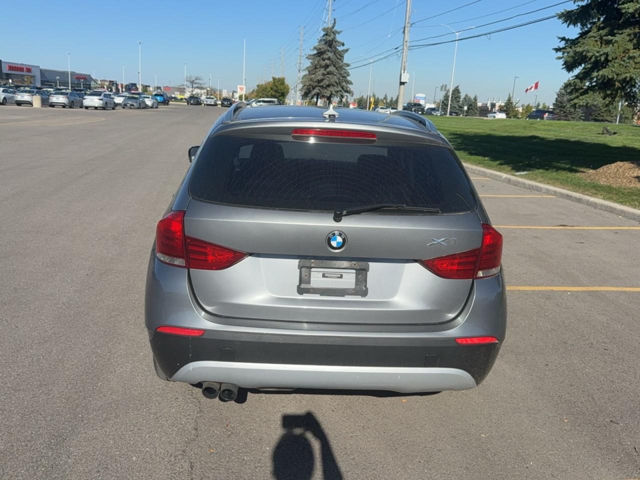 2012 BMW X1 28i - Photo #2