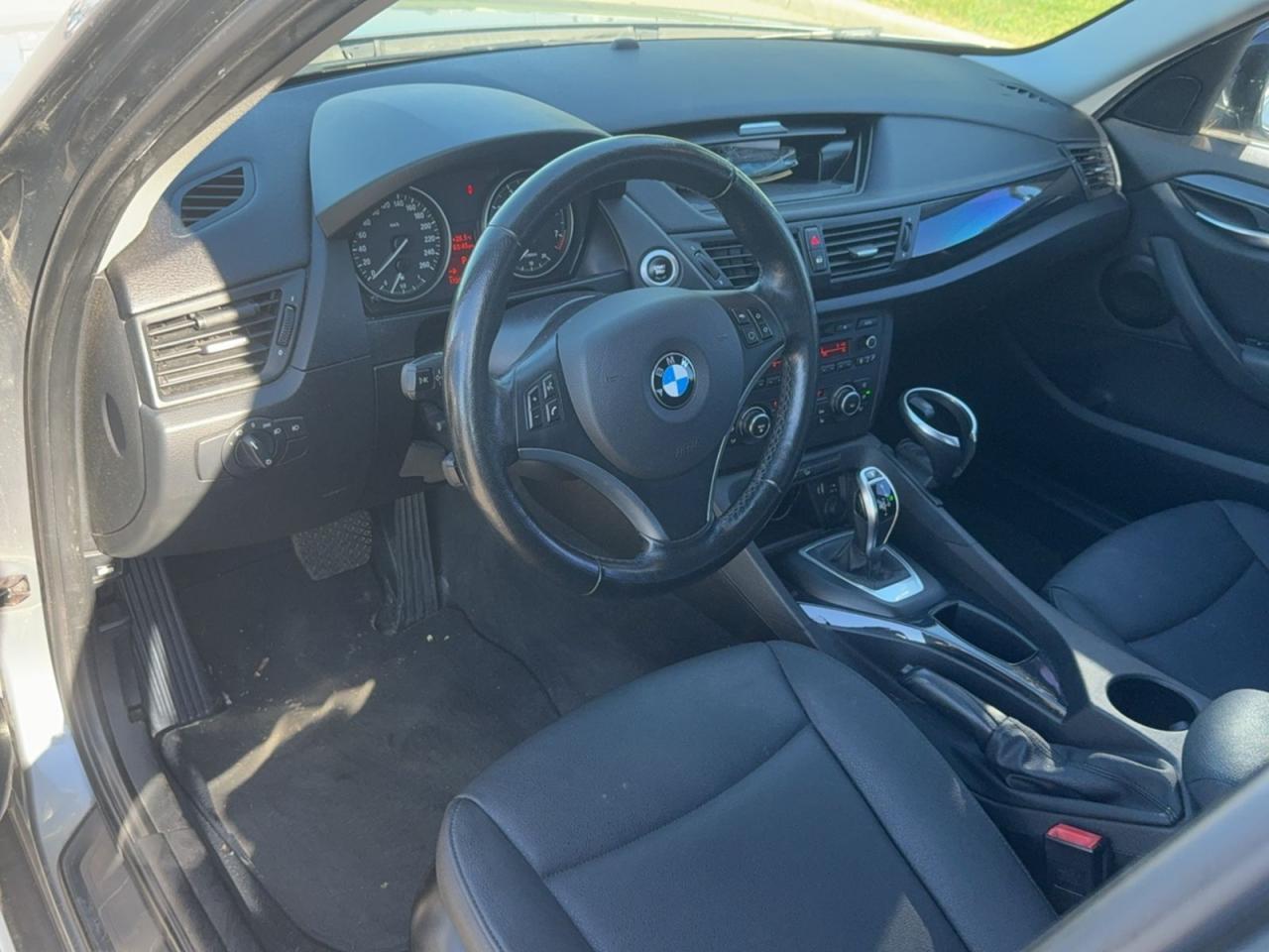 2012 BMW X1 28i - Photo #4