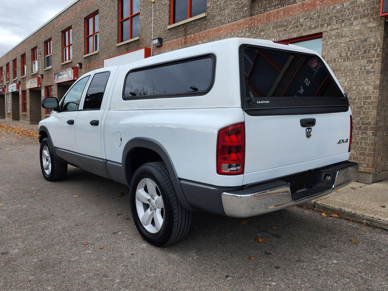 2006 Dodge Ram 1500 ST 1500 Photo4