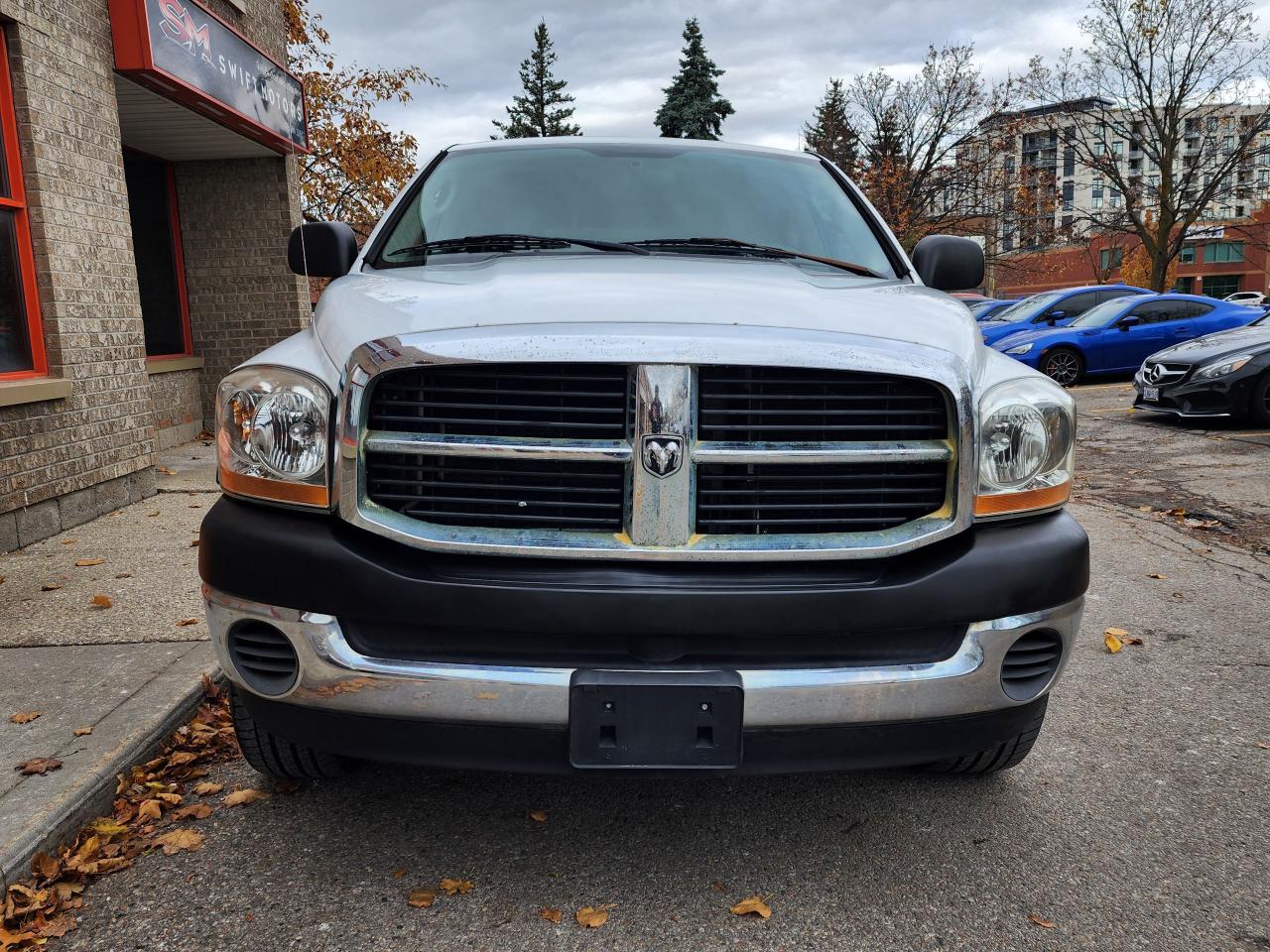 2006 Dodge Ram 1500 ST 1500 - Photo #2