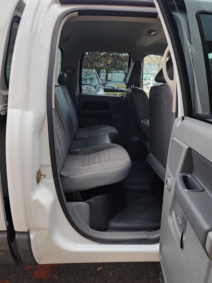 2006 Dodge Ram 1500 ST 1500 - Photo #8
