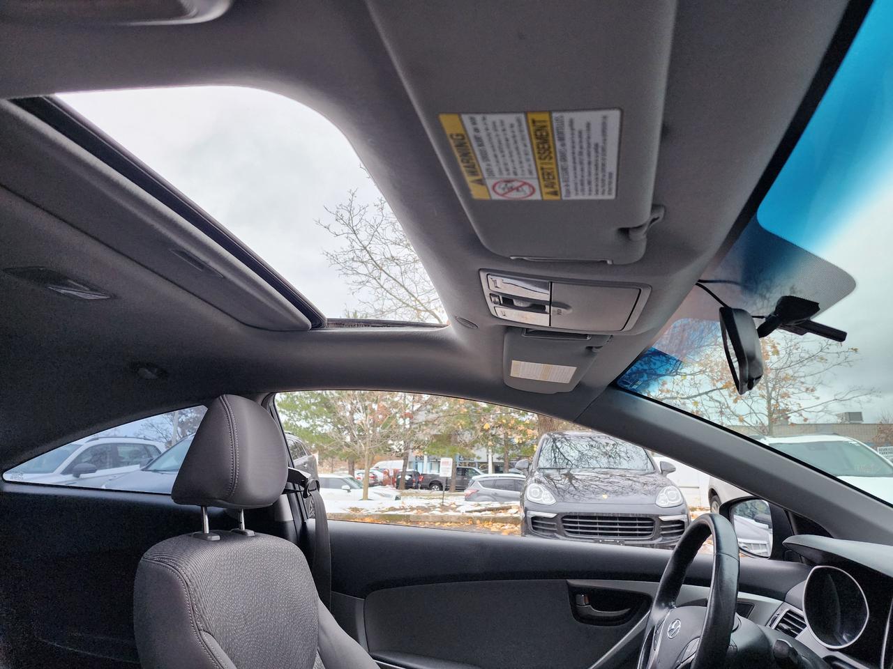 2013 Hyundai Elantra GT Photo