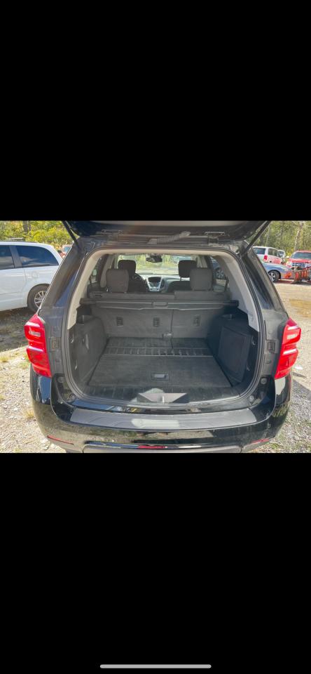 2017 Chevrolet Equinox LT - Photo #11