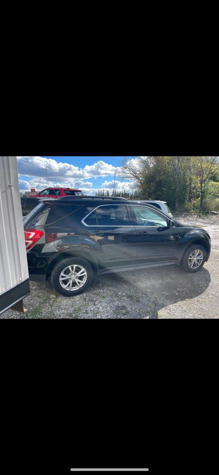 2017 Chevrolet Equinox LT - Photo #5