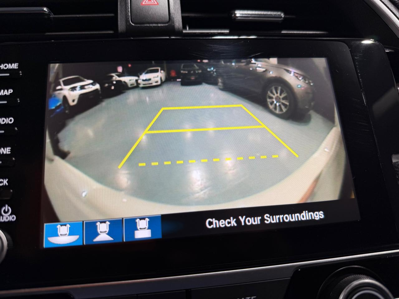 2020 Honda Civic Touring CVT - Photo #18