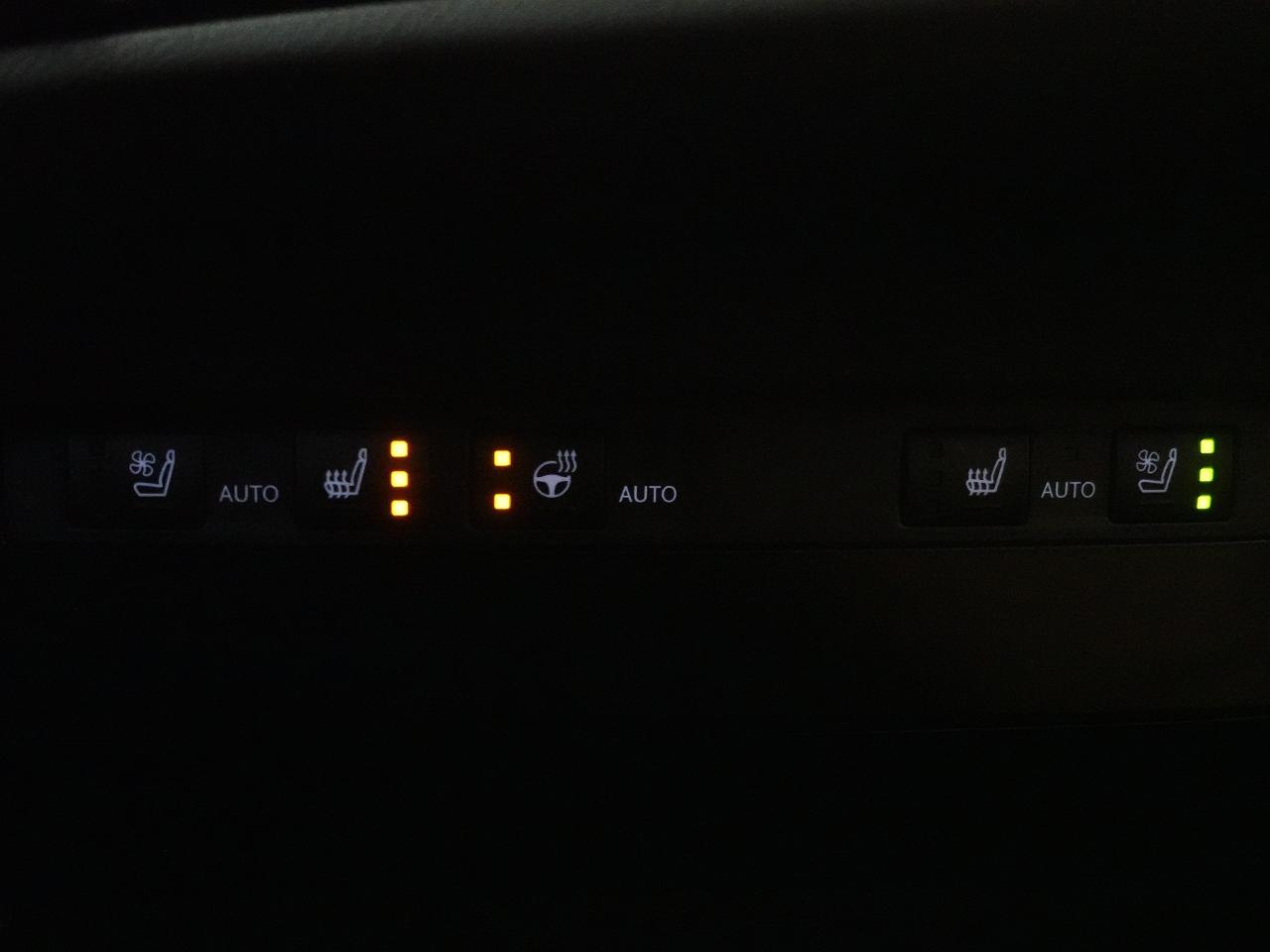 2023 Lexus ES 250 AWD | Nav | Leather | Sunroof | BSM | CarPlay