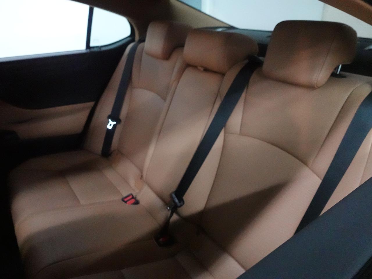 2023 Lexus ES 250 AWD | Nav | Leather | Sunroof | BSM | CarPlay Photo