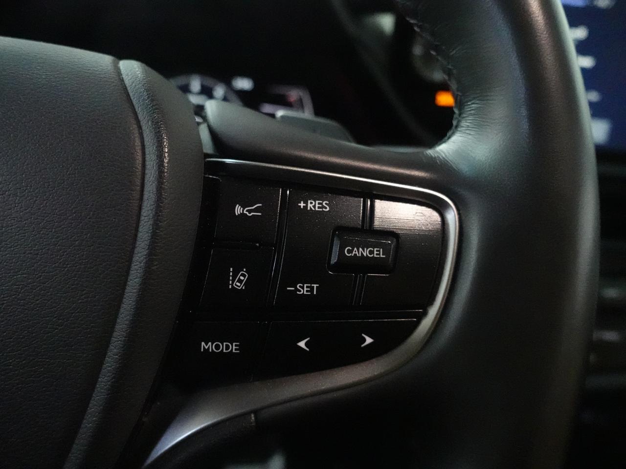 2023 Lexus ES 250 AWD | Nav | Leather | Sunroof | BSM | CarPlay Photo