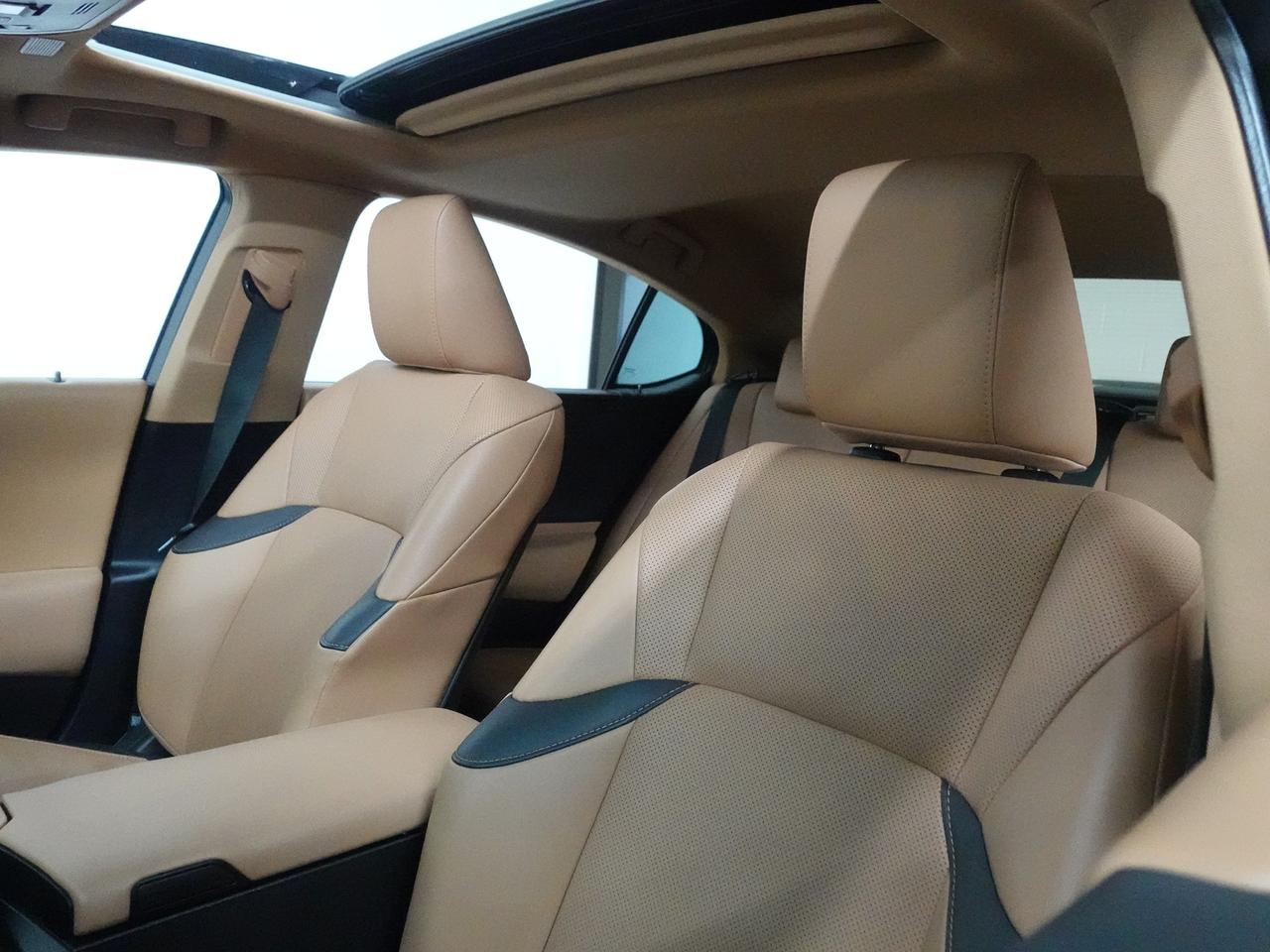 2023 Lexus ES 250 AWD | Nav | Leather | Sunroof | BSM | CarPlay Photo