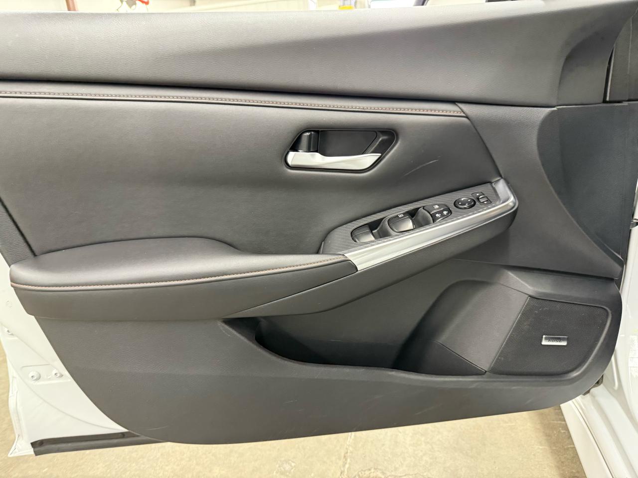 2021 Nissan Sentra SR - Photo #14