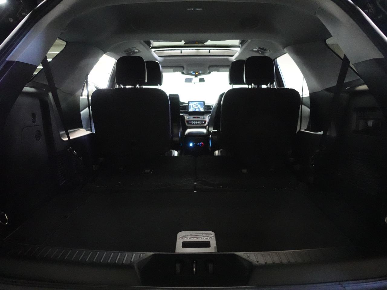 2022 Ford Explorer XLT | 4WD | Nav | Leather | Panoroof | 6 Pass.