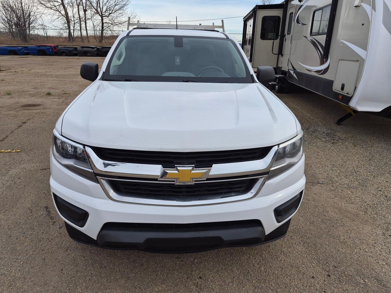 2019 Chevrolet Colorado 4WD, Canopy, BU Cam, Apple Car Play, Android Auto - Photo #2
