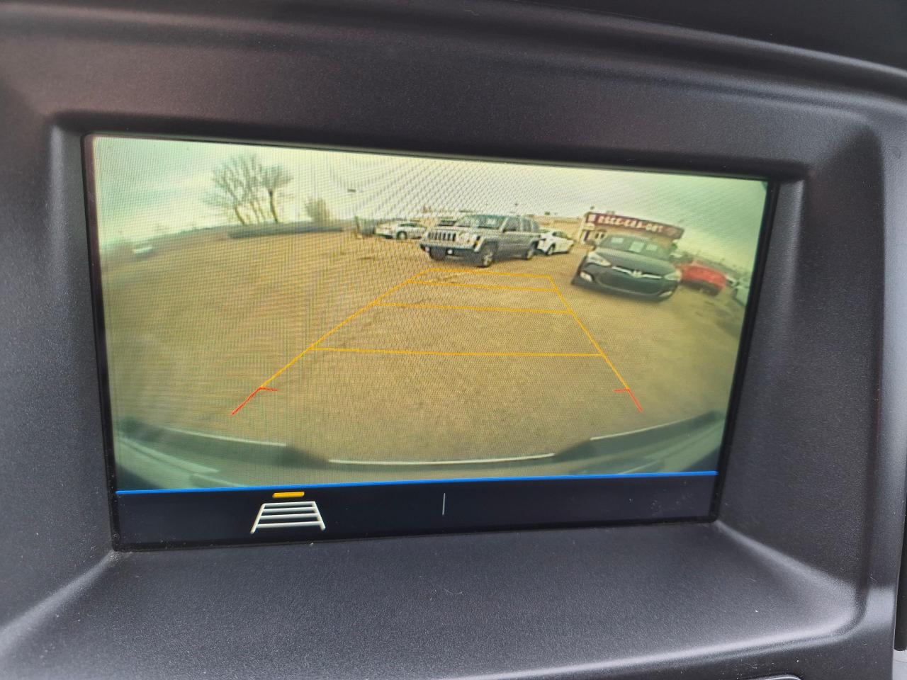 2019 Chevrolet Colorado 4WD, Canopy, BU Cam, Apple Car Play, Android Auto - Photo #21