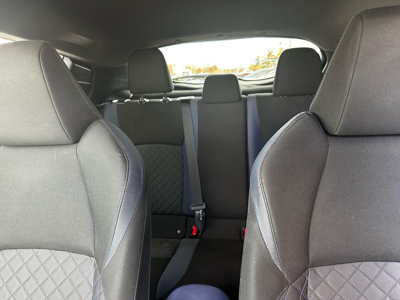 2021 Toyota C-HR XLE Premium - Photo #14