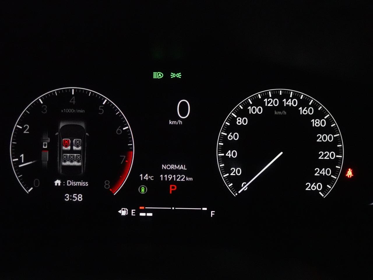 2022 Honda Civic SPORT | Sunroof | LaneWatch | ACC | CarPlay Photo