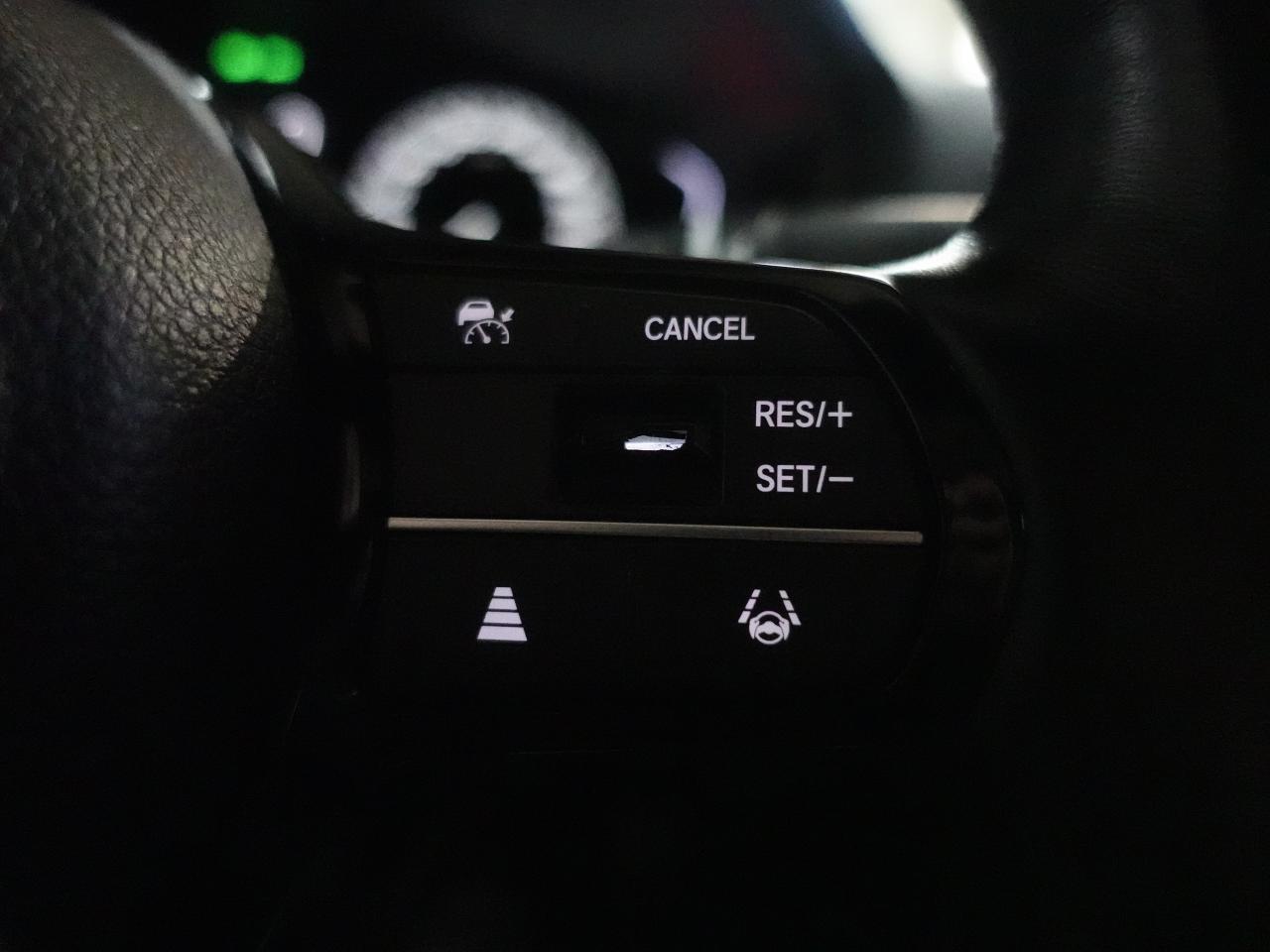 2022 Honda Civic SPORT | Sunroof | LaneWatch | ACC | CarPlay Photo