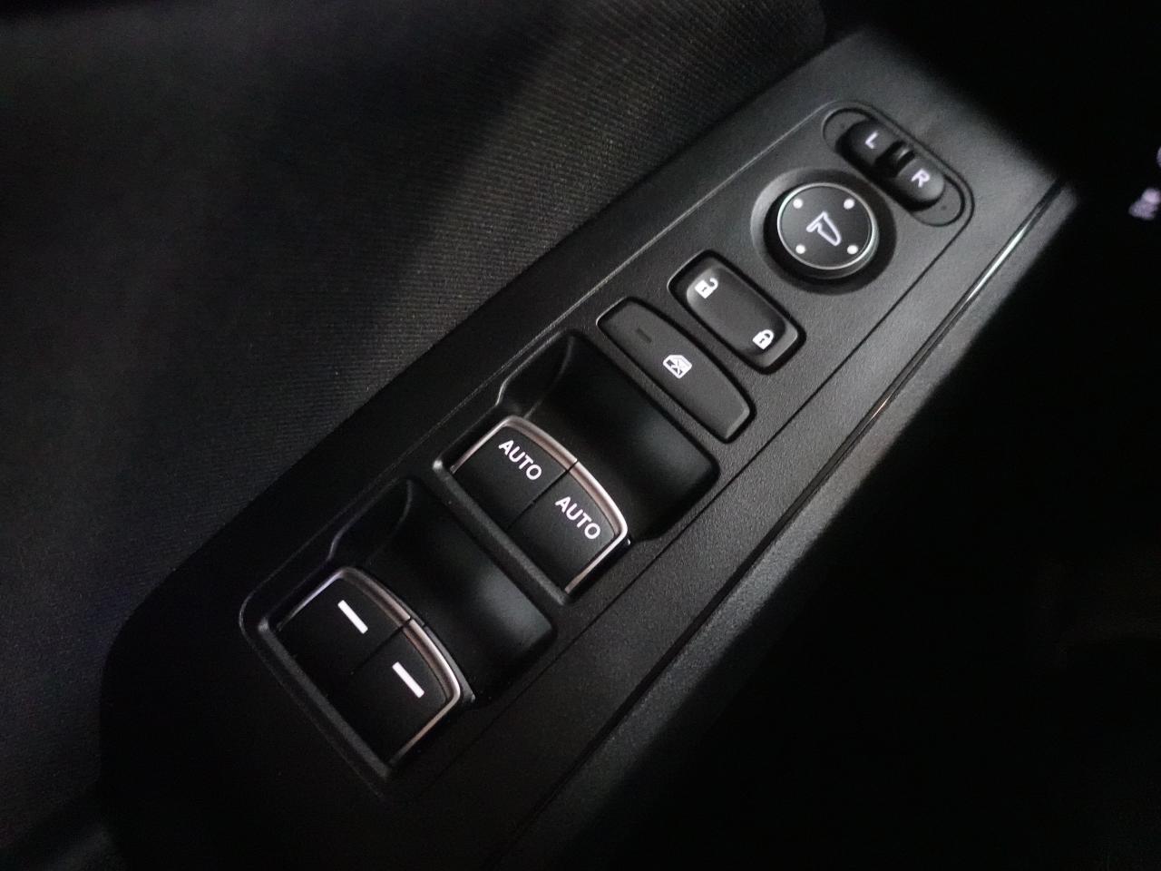 2022 Honda Civic SPORT | Sunroof | LaneWatch | ACC | CarPlay Photo