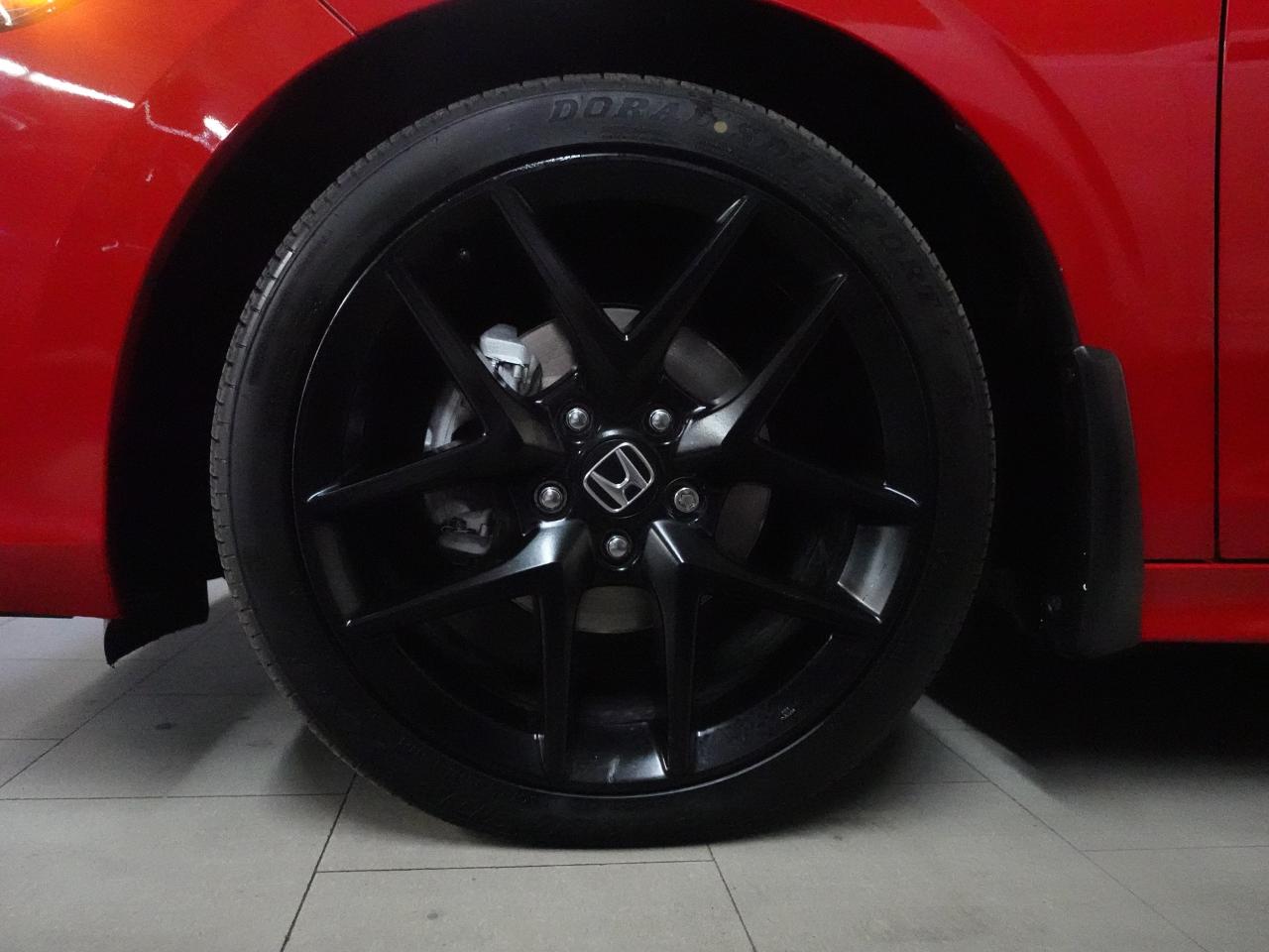 2022 Honda Civic SPORT | Sunroof | LaneWatch | ACC | CarPlay Photo