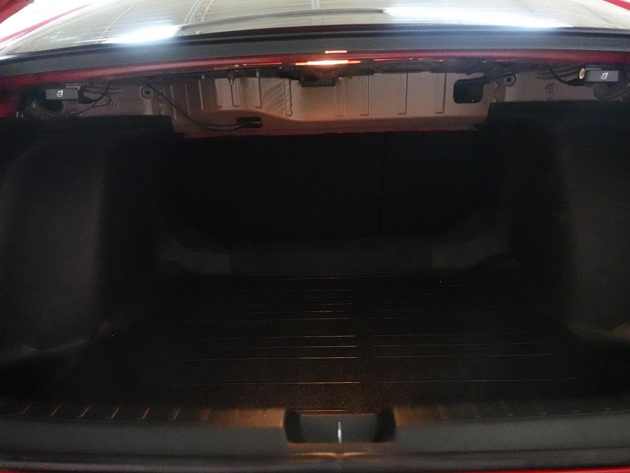 2022 Honda Civic SPORT | Sunroof | LaneWatch | ACC | CarPlay Photo