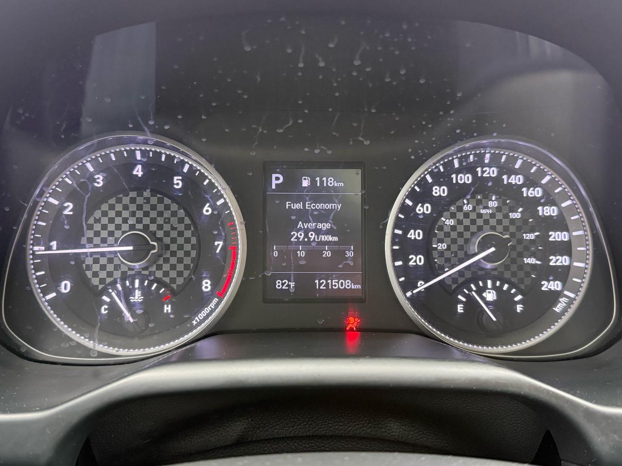 2020 Hyundai Elantra Preferred w/Sun & Safety Package - Photo #18