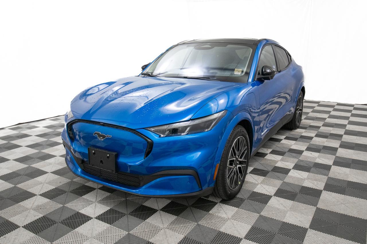2025 Ford Mustang Mach-E PREMIUM RWD Extended Range Battery Photo1